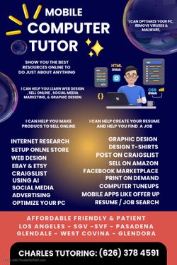 Let’s Build Your Company Website Together