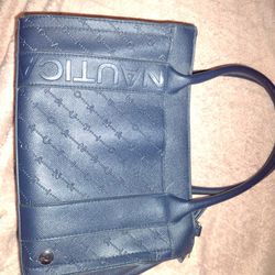 Nautica Brand Purse & Wallet 