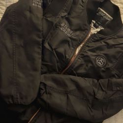 Stussy Jacket XS  Vintage 