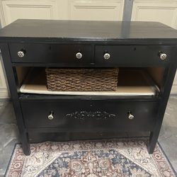 Tv Stand/ Cabinet 