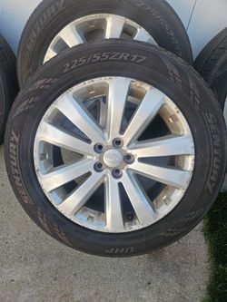 Llantas