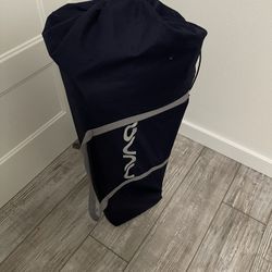 Nuna Travel Crib Mini