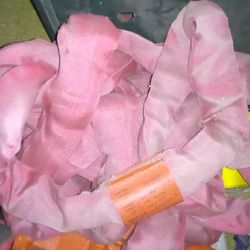 Tow Rope 20 Foot Long