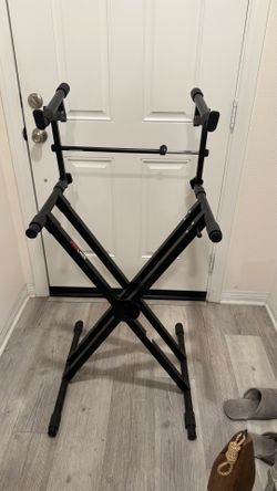 Proline Keyboard stands (2).