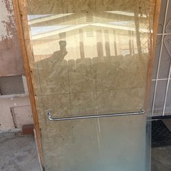 Sliding Glass Doors