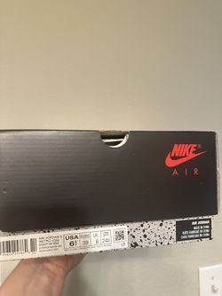 Jordan Green Bean 6.5 Youth