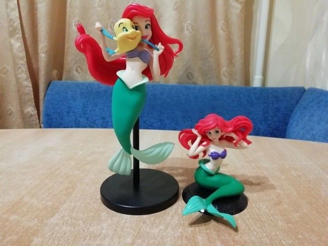 Ariel Little Mermaid