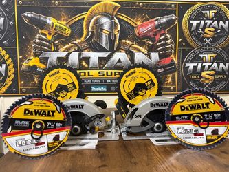 Sierra Circular DEWALT 7-1/4" XR DCS590 - Nueva