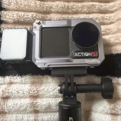 DJI Action Pro 5 Camera
