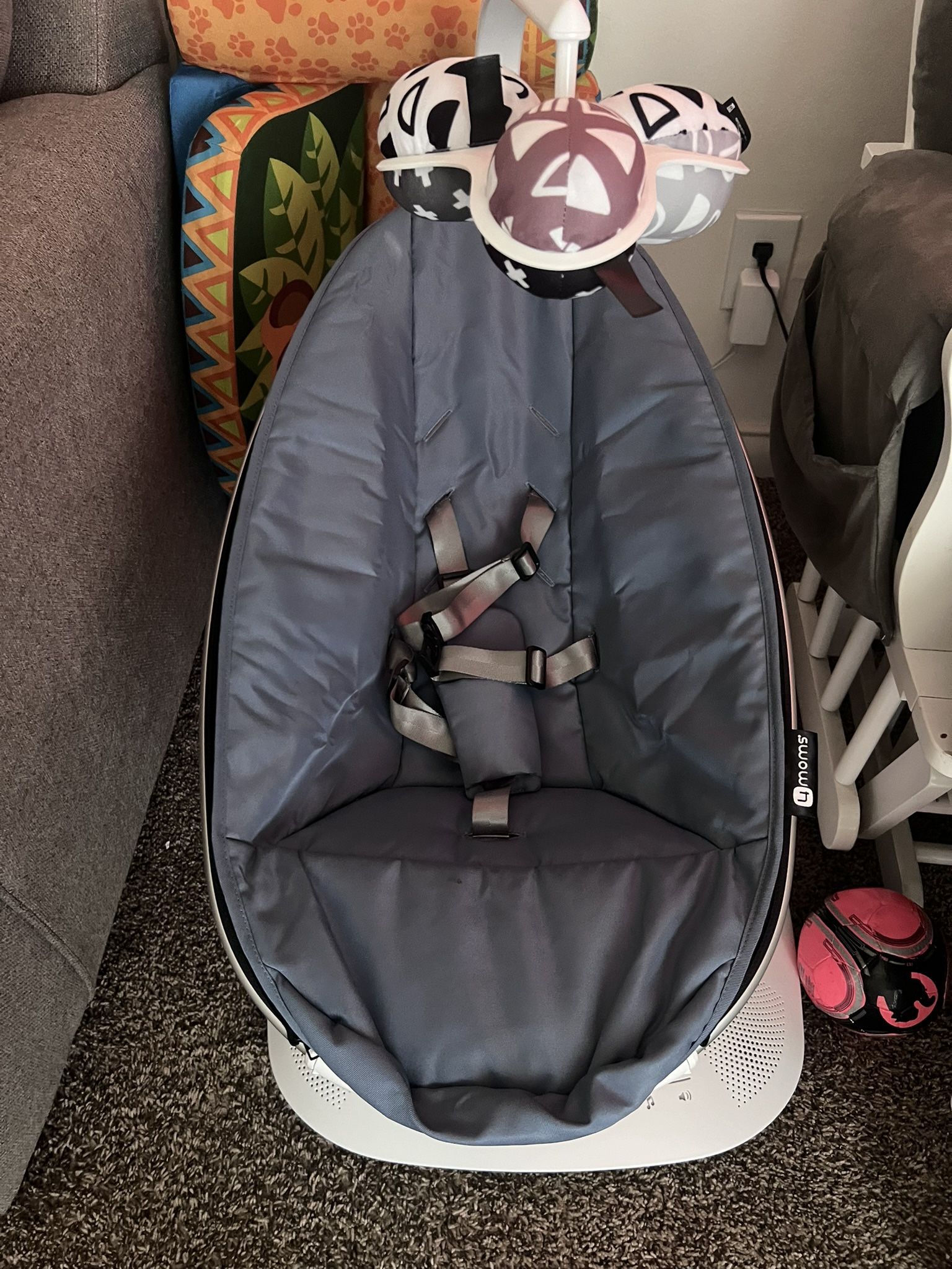 4moms Mamaroo Multi Motion
