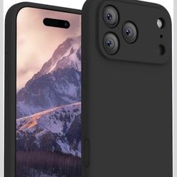 iPhone 17 Pro Case