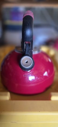 Kettle