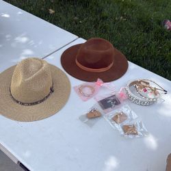 Accessories