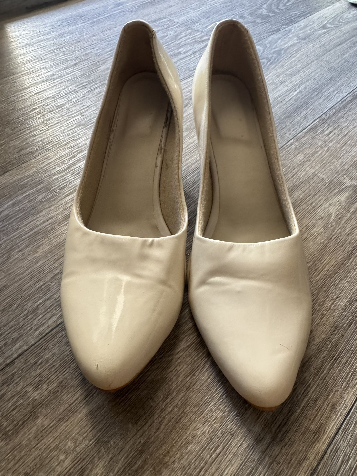 Woman Heel 