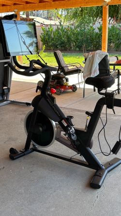 Bicicleta para ejercicio