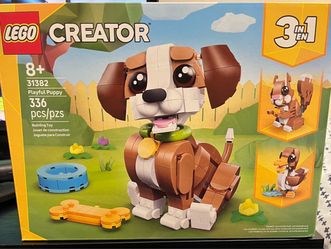 LEGO Creator 3-in-1