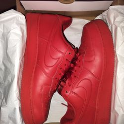Nike Air Force 1 Mens Size 12