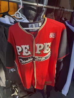 Pepe Jersey Men’s