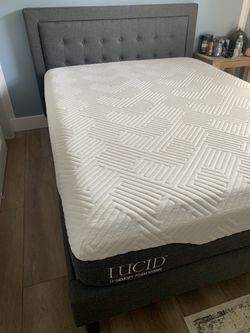Mattress