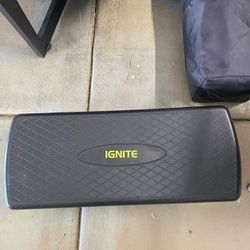 Exercise Step Platform
