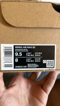 Air Max 90