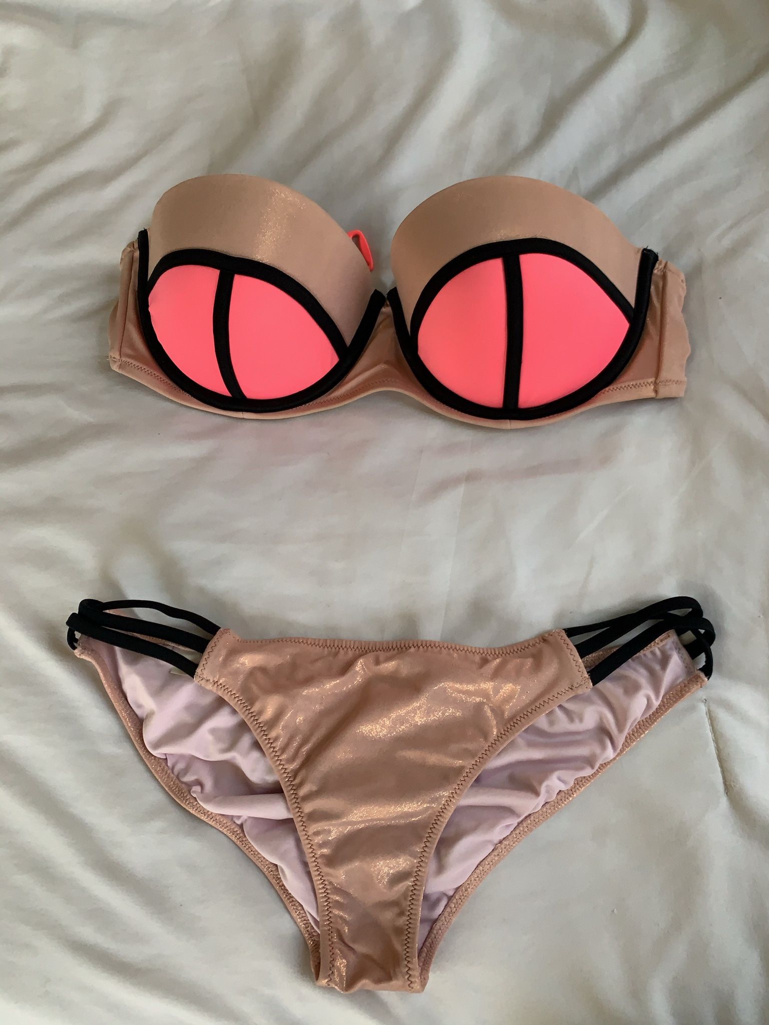 Victoria Secret Bikini Set