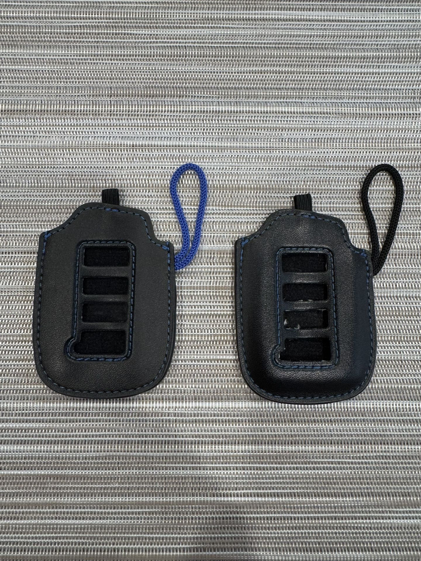 Lexus F-sport Key Fob Glove