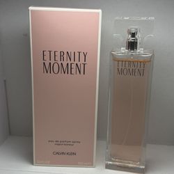 CALVIN KLEIN ETERNITY MOVEMENT PARFUM