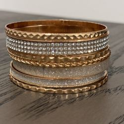 Beautiful Bangles