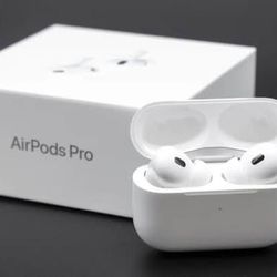 Apple AirPods Pro 3rd Generation 