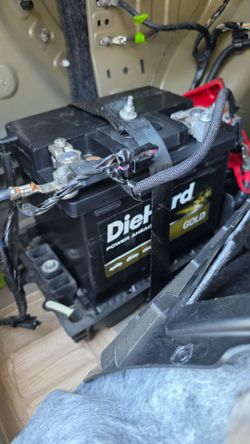 Car Batteries 24f H5 34 78 65 48 49 47 H6 H7 51r 94r 86 H8 H9 Truck SUV And Car Battery with Warranty. FIRM Price is $59.99 Bateria Carro Car Battery