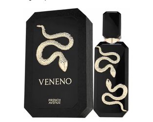 French Avenue Veneno Eau de Parfum