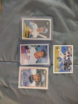 Rookie Cards