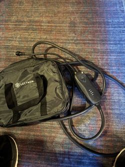 Lectron Level 1 EV charger