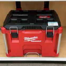 Box Milwaukee 