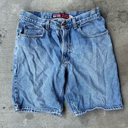 Old Navy Jean Shorts
