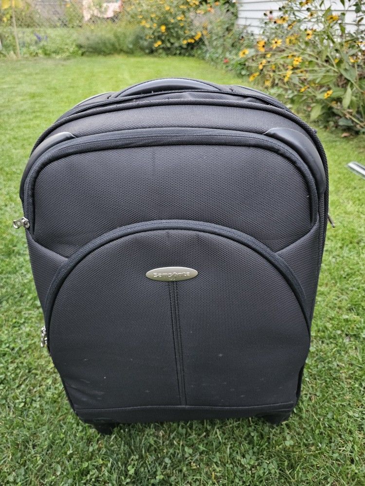 Luggage
