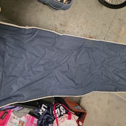 Foldable Bed/Camping Cot