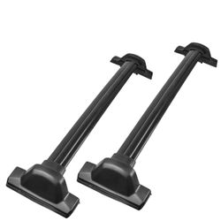 2X Top Roof Rack Cross Bar For 2007-11 Honda CRV CR-V EX LX EX-L Luggage carrier