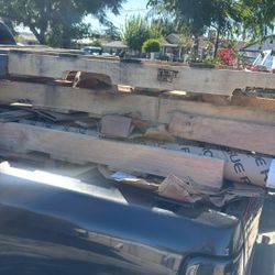 Free Pallets Come To 7493 Lynwood Way Highland  