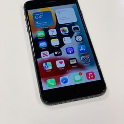 iPhone 8 Plus  Fully Unlocked 