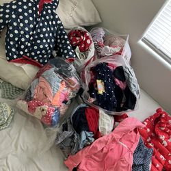 Baby Clothes 