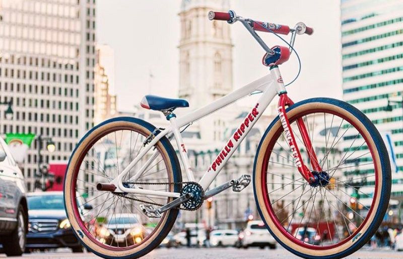 SE Bikes Philly Big Ripper 29 inch new In box