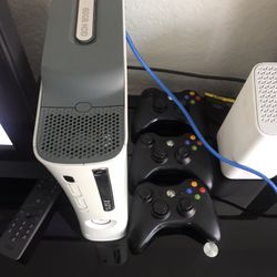 Xbox 360 Bundle 