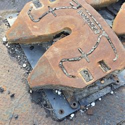 5th Wheel / 5ta Rueda