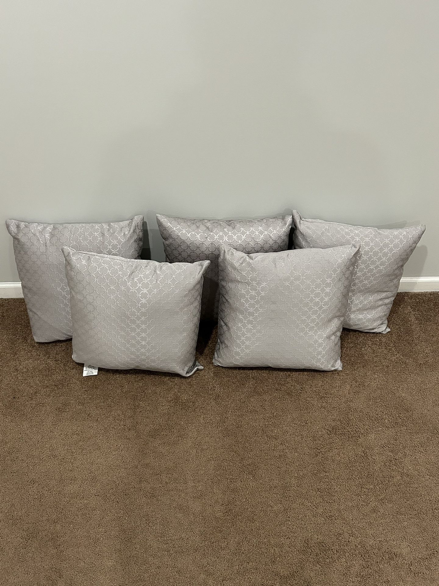 Pillows