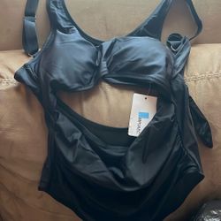 Woman Bikini 4$ Size Medium 