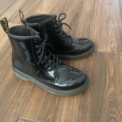 Dr Martens Boot