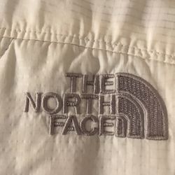 NORTHFACE WOMENS XS jacket