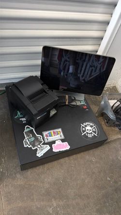 Square Terminal